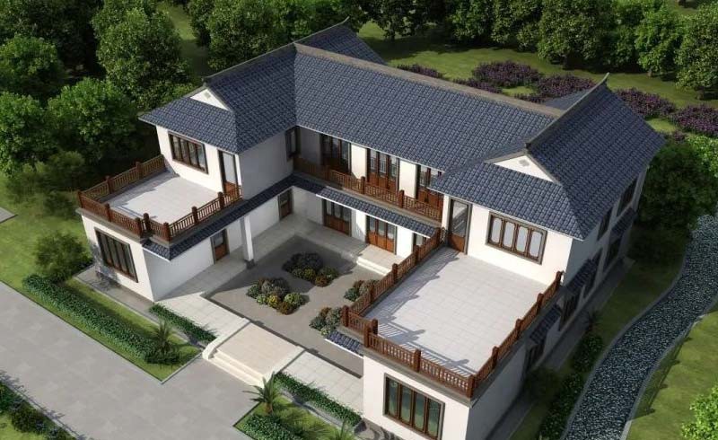 剑阁建房时常说的坐北朝南和坐南朝北有什么区别？