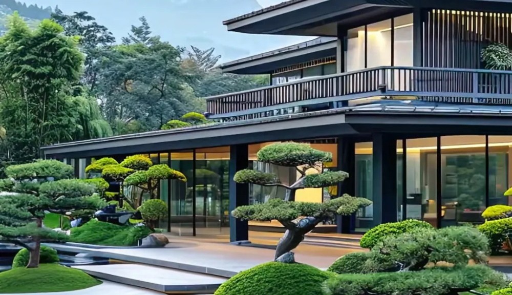 剑阁农村自建房更佳风水布局是什么